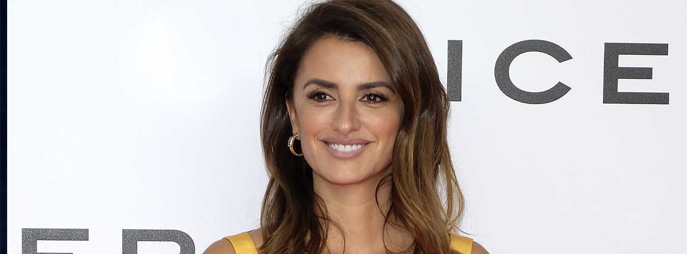 Biographie De Penelope Cruz Mise Jour